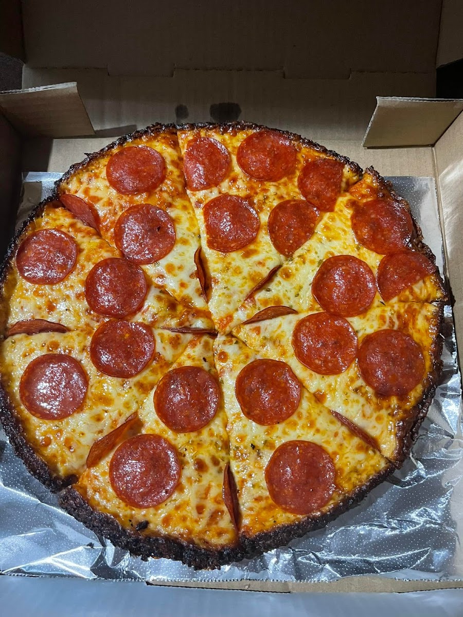Papa Paulie's Pizza